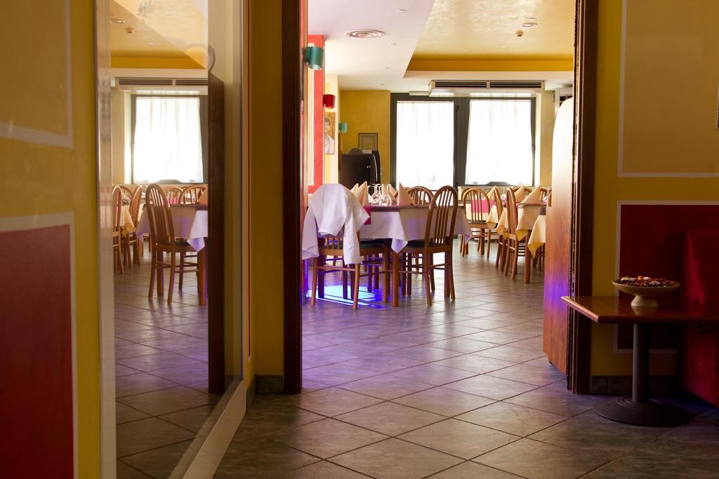 Hotel La Fenice Lignano Sabbiadoro Exteriér fotografie